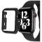 Apple Watch X|[c^CvxgP[X 45mm Royal MonsteriCX^[j ubN RM-8165-BK