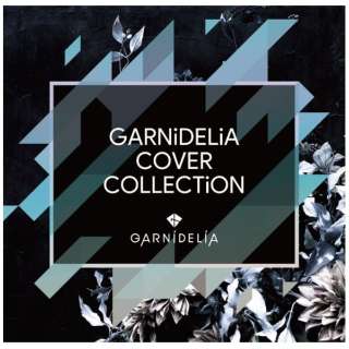GARNiDELiA/ GARNiDELiA COVER COLLECTiON yCDz