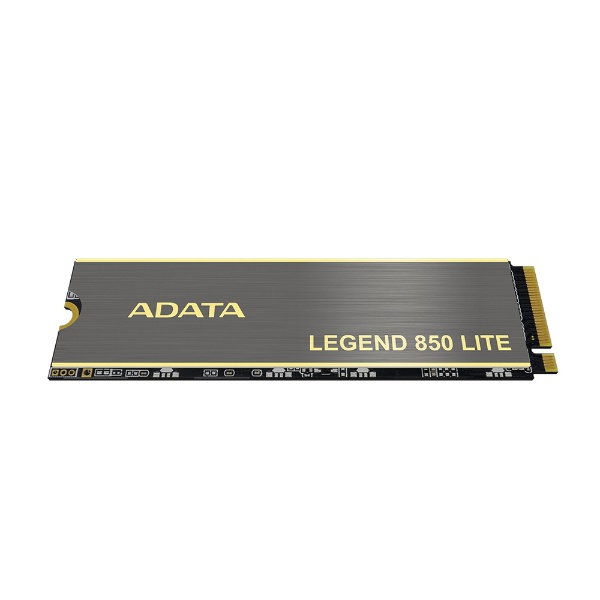 ALEG-850L-500GCS 内蔵SSD PCI-Express接続 LEGEND 850 LITE