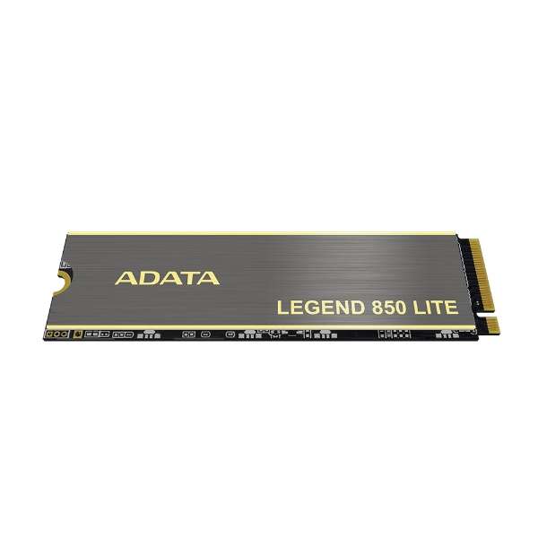 ALEG-850L-1000GCS SSD PCI-Expressڑ LEGEND 850 LITE(q[gVNt) [1TB /M.2] yoNiz_2