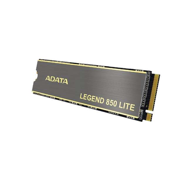 ALEG-850L-2000GCS SSD PCI-Expressڑ LEGEND 850 LITE(q[gVNt) [2TB /M.2] yoNiz_3