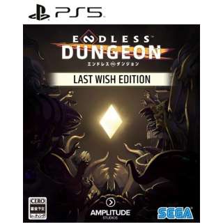 ENDLESS Dungeon Last Wish Edition yPS5z