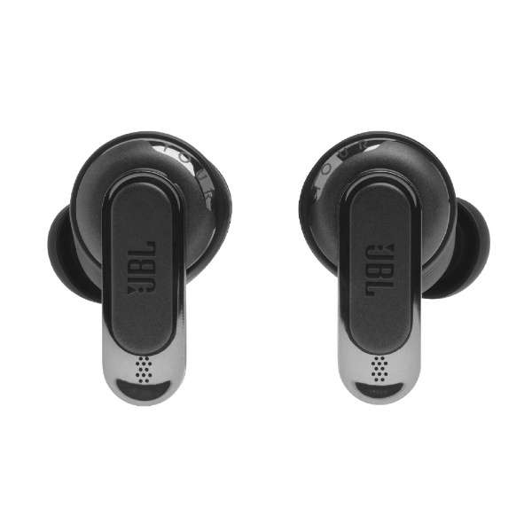 全部的无线入耳式耳机JBL Tour Pro 2黑色JBLTOURPRO2BLK[支持无线(左右分离)/噪音撤销的/Bluetooth对应]_2