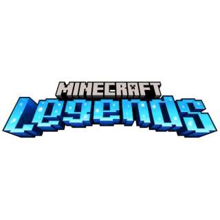 Minecraft Legends[Switch]