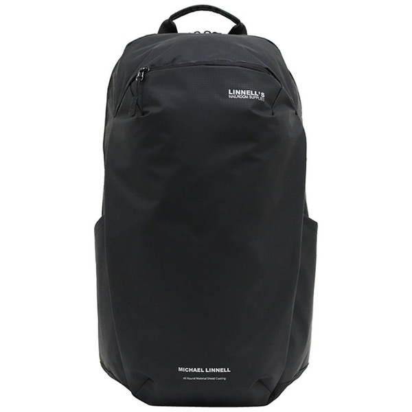 Backpack バックパック MICHAEL LINNELL（マイケルリンネル） ブラック MLAC-20-BK