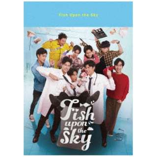 Fish Upon the Sky Blu-ray BOX yu[Cz