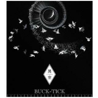 BUCK-TICK/異空-IZORA-完全生产限定版A[ＣＤ]