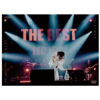 ƓI/ THE BEST `8th Live Tour` yDVDz