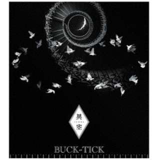 BUCK-TICK/異空-IZORA-完全生产限定版B[ＣＤ]