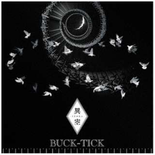 BUCK-TICK/異空-IZORA-通常版[ＣＤ]