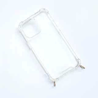 iPhone 14 Pro Max ARNO New Basic Clear Case N03-CS-IP14MAX