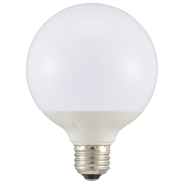 LED電球ﾎﾞｰﾙ電球形E2660形電球色全方向 LDG6L-GAG24 [E26 /ボール電球