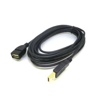 USB-AP[u [USB-A IXX USB-A /5m] ɍ ubN CA0177