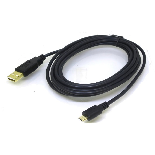 USB-A  micro USBP[u []] ɍ ubN CA0368