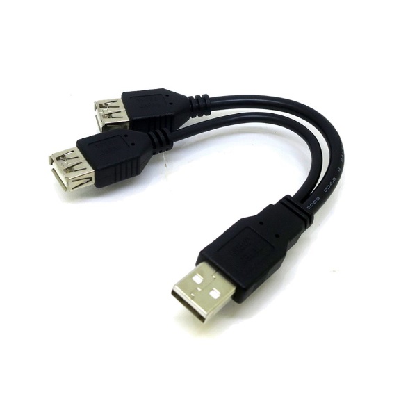 USB-AĹ֥ [USB-A ᥹ USB-A2 /0.2m] ֥å CA7305