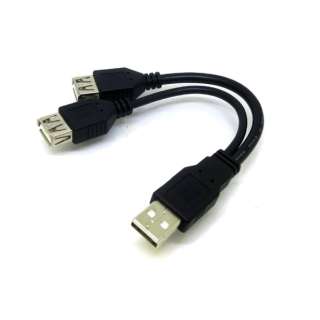 USB-AP[u [USB-A IXX USB-A2 /0.2m] ubN CA7305