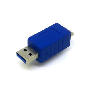 USBpϊA_v^ [USB-A IX|IX micro USB] u[ CP7145