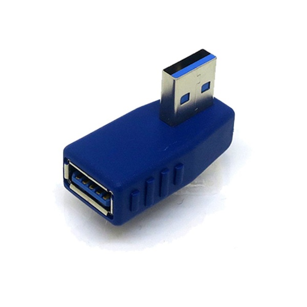 USB-AĹץ [USB-A ᥹ USB-A /L] ֥롼 CP6353