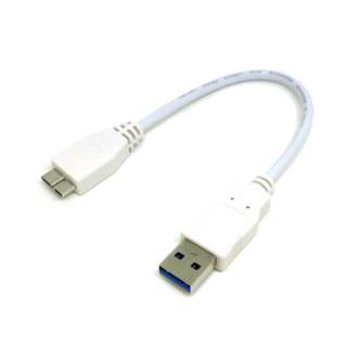 khCuP[XplUSB-A  micro USBP[u [0.2m] zCg CA2775