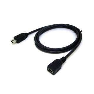 mini USBP[u [mini USB IXX mini USB /0.9m] ubN CA7428