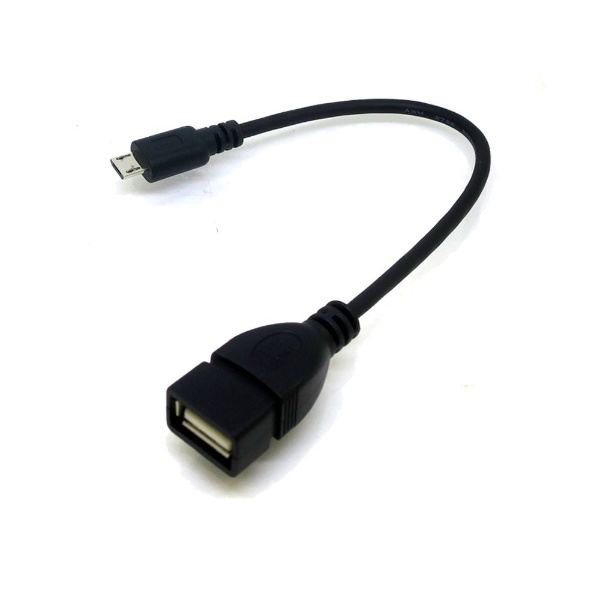 変換名人 10個セット USBケーブル20 A(メス) to B(オス) USBAB BA20X10