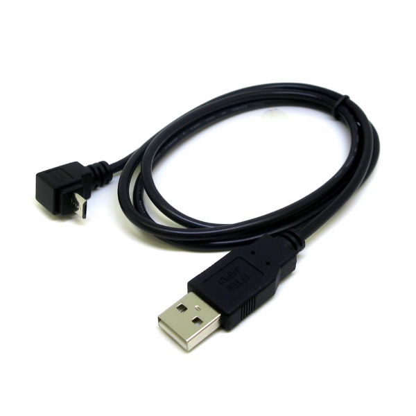 USB-A  L micro USB֥ ֥å CA2263