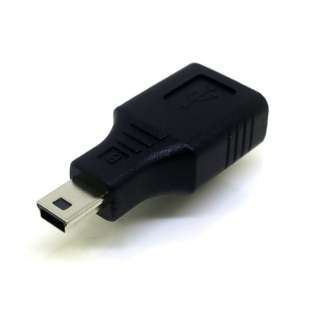 USBϊA_v^ [mini USB IXX USB-A] ubN CP9095