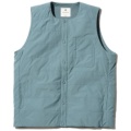 Flexible Insulated Vest(LTCY/Balsamgreen) SW23SU00404BGR