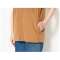 Flexible Insulated Vest(LTCY/Balsamgreen) SW23SU00404BGR_5