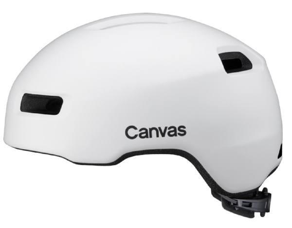 自転車用 ヘルメット CANVAS-CORSS キャンバス・クロス(M/Lサイズ：57