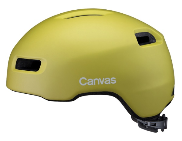 自転車用 ヘルメット CANVAS-CORSS キャンバス・クロス(M/Lサイズ：57