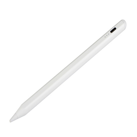 タッチペン：iPad用/USB充電式〕ハイ・スタイラス for iPad Hi-High 