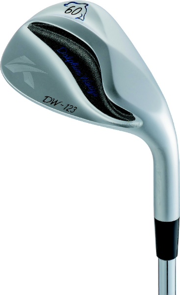 Dolphin　Wedge　120G　3本セット　DG　S20060°473gD5535インチ