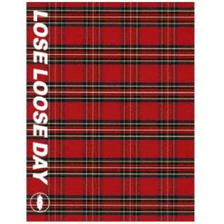 g/ LOSE LOOSE Day  RED CHECK yCDz