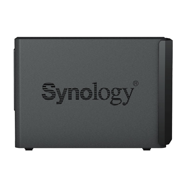 NAS [ストレージ無 /2ベイ] DiskStation DS223 SYNOLOGY｜シノロジー