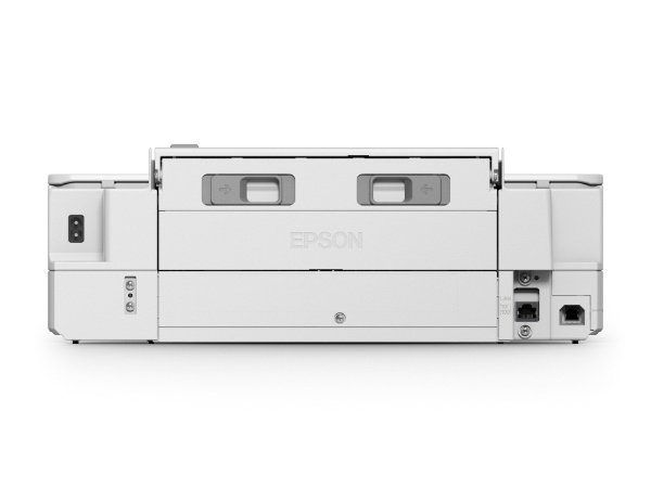 EPSON EP-315 インクジェットプリンター 6色独立 ホワイト EP315
