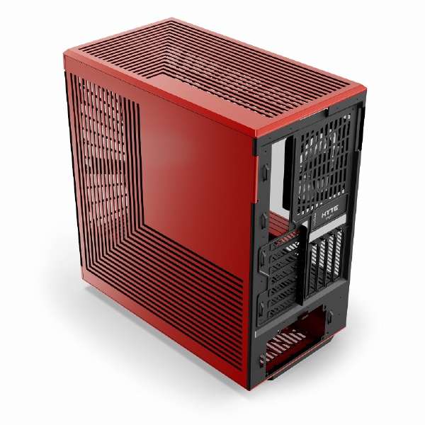 PCP[X [ATX /Micro ATX /Mini-ITX] bh Y40 Red_3