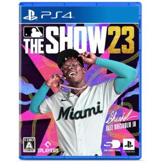 MLB The Show 23ipŁj yPS4z
