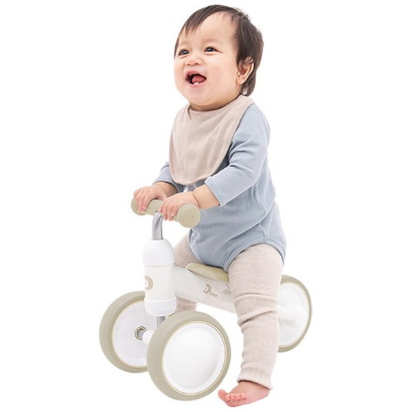 D-bike mini（ディーバイクミニ） ワイド グリーン アイデス｜ides
