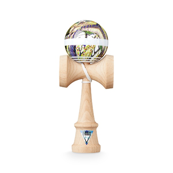 KROM Kendama(けん玉) NOIA 6 KR1 クローム｜KROM 通販 | ビックカメラ.com