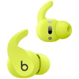 全部的无线入耳式耳机Beats Fit Pro螺栓黄色MPLK3PA/A[支持无线(左右分离)/噪音撤销的/Bluetooth对应]