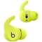 全部的无线入耳式耳机Beats Fit Pro螺栓黄色MPLK3PA/A[支持无线(左右分离)/噪音撤销的/Bluetooth对应]