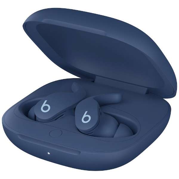 全部的无线入耳式耳机Beats Fit Pro taidaruburu MPLL3PA/A[支持无线(左右分离)/噪音撤销的/Bluetooth对应]_4