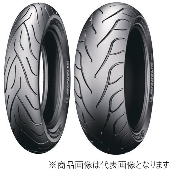 バイクタイヤ COMMANDER2 リア 130/90B16 M/C 73H REINF チューブレス/チューブタイプ兼用(TL/TT) /1本販売  033470 MICHELIN｜ミシュラン 通販 | ビックカメラ.com