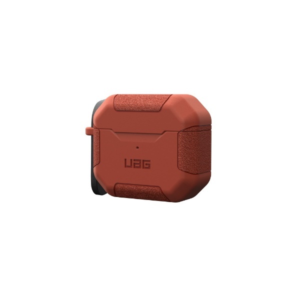 UAG Apple AirPods (第3世代)用ケース
