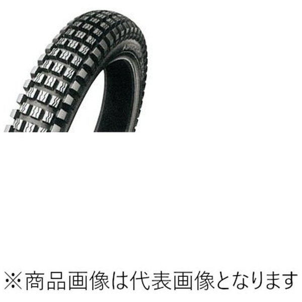 DUNLOP(ダンロップ) バイク タイヤ K235 2.50-16 36L 4PR WT フロント 204607