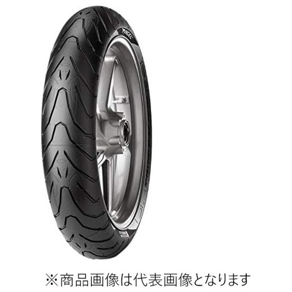 バイクタイヤ ANGEL ST フロント 120/70 ZR 17 M/C (58W) チューブレスタイプ (TL) /1本販売 1868400 ピレリ｜PIRELLI  通販 | ビックカメラ.com