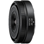 相机镜头NIKKOR Z 26mm f/2.8黑色[尼康Z/单焦点透镜]