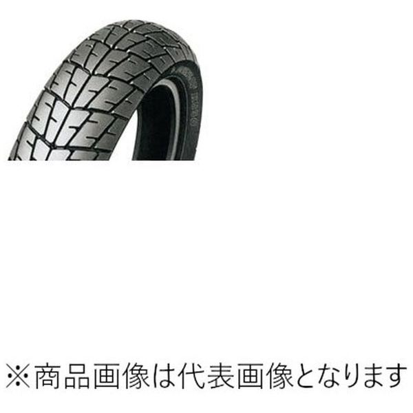 バイクタイヤ K527 フロント 3.00-18 (4PR)47P チューブレスタイプ(TL