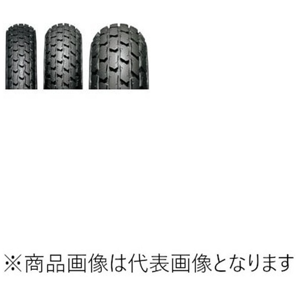 バイクタイヤ DIRT TRACK K180 前後輪共用 120/80-12 55J チューブレス